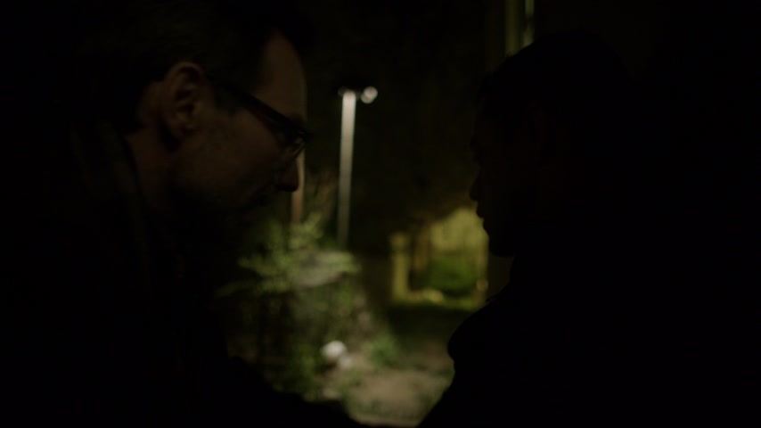 Демоны | Мистер Робот | Сезон: 01 | Эпизод: 04