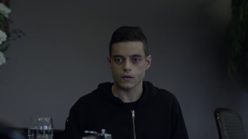 Эксплойты | Мистер Робот | Сезон: 01 | Эпизод: 05