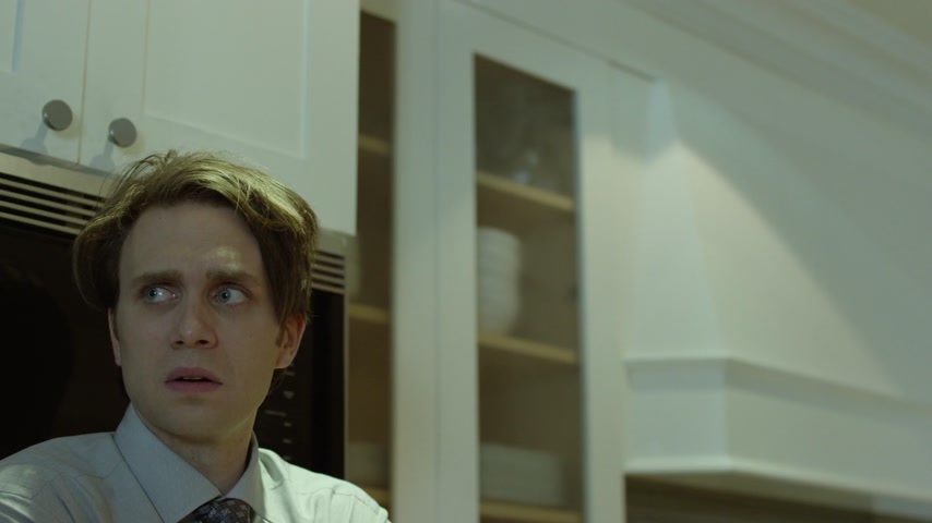 Храбрый путешественник | Мистер Робот | Сезон: 01 | Эпизод: 06