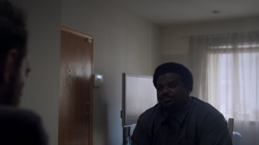 Сбой в ядре | Мистер Робот | Сезон: 02 | Эпизод: 03