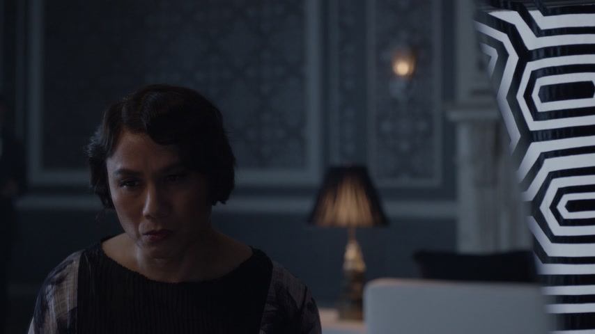 Инициализация | Мистер Робот | Сезон: 02 | Эпизод: 04