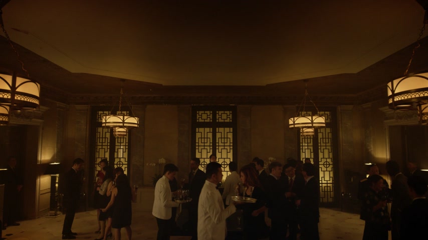 Логическая бомба | Мистер Робот | Сезон: 02 | Эпизод: 05