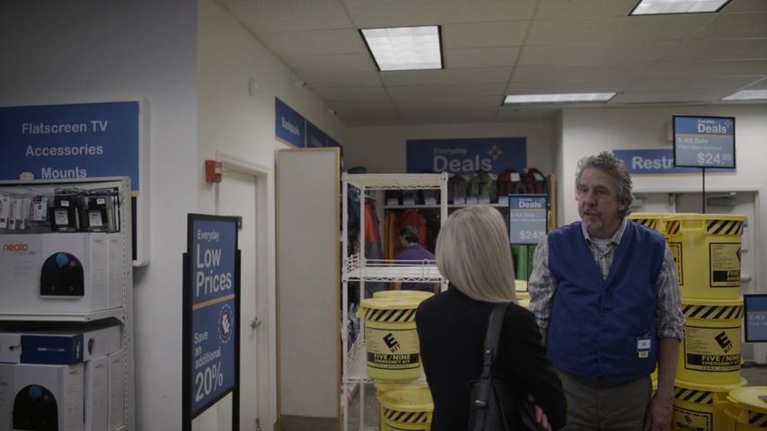 Рукопожатие | Мистер Робот | Сезон: 02 | Эпизод: 07