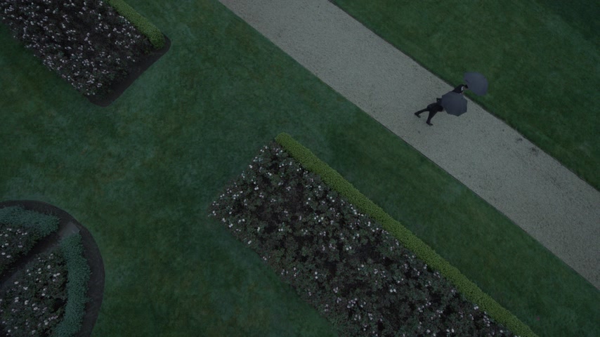 Возврат в нормальный режим | Мистер Робот | Сезон: 02 | Эпизод: 09