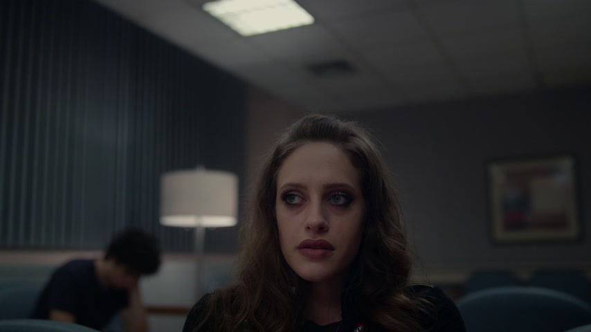 Скрытый процесс | Мистер Робот | Сезон: 02 | Эпизод: 10