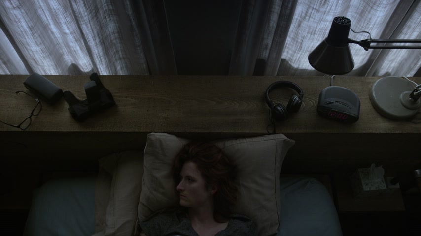 Питон, часть 1 | Мистер Робот | Сезон: 02 | Эпизод: 11