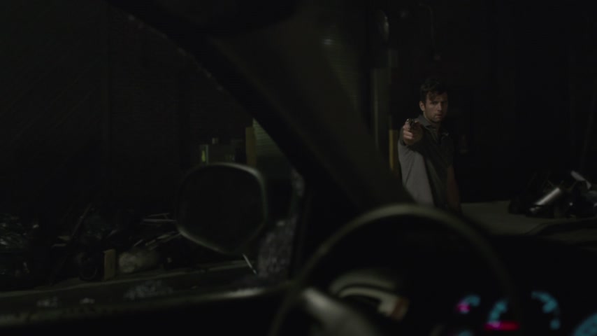 Отменить | Мистер Робот | Сезон: 03 | Эпизод: 02