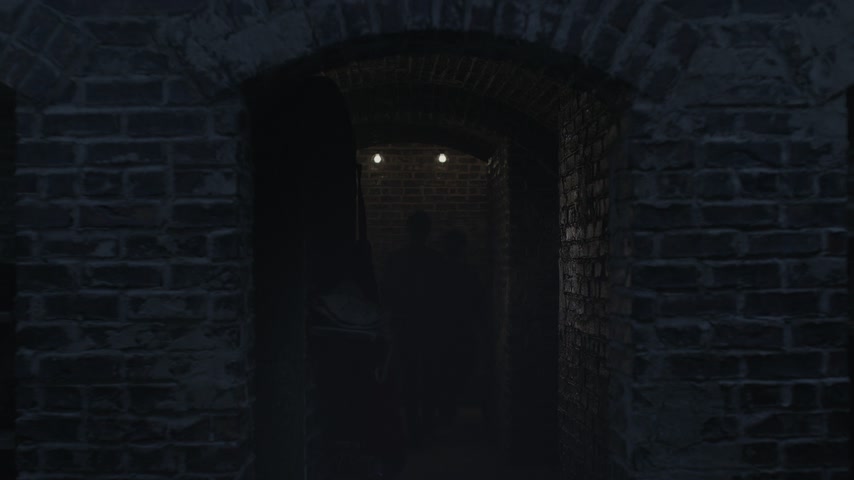 Убить процесс | Мистер Робот | Сезон: 03 | Эпизод: 06