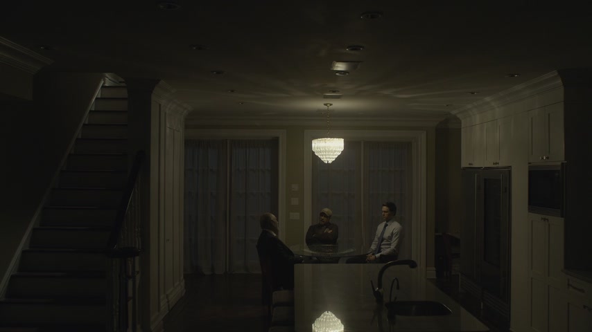 Этап 3 | Мистер Робот | Сезон: 03 | Эпизод: 09