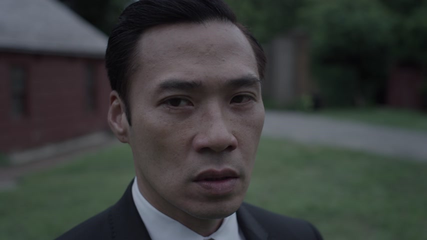 Перезагрузка | Мистер Робот | Сезон: 03 | Эпизод: 10