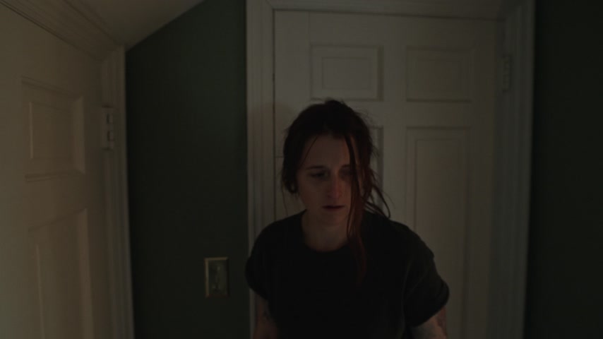 401 Нет доступа | Мистер Робот | Сезон: 04 | Эпизод: 01