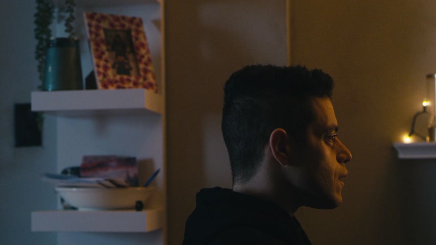 406 Не поддерживается | Мистер Робот | Сезон: 04 | Эпизод: 06