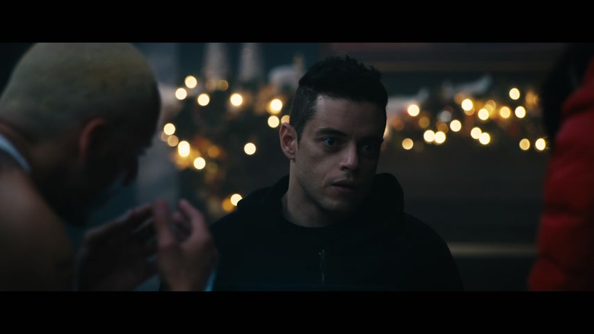 407 Требуется проверка подлинности посредника | Мистер Робот | Сезон: 04 | Эпизод: 07