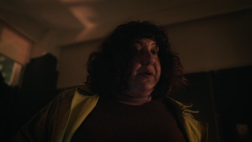 408 Время ожидания превышено | Мистер Робот | Сезон: 04 | Эпизод: 08