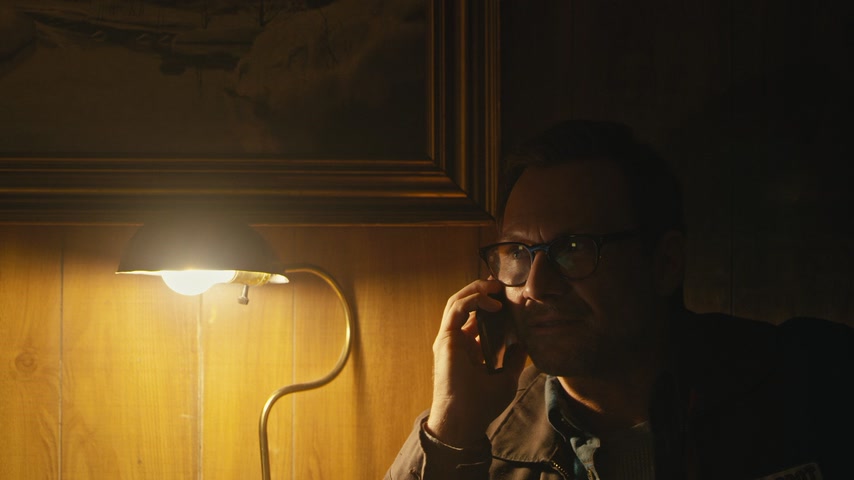 409 Конфликт | Мистер Робот | Сезон: 04 | Эпизод: 09